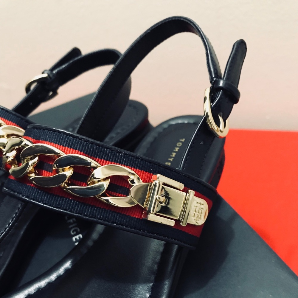 Tommy Hilfiger Hakim Flat Thongs